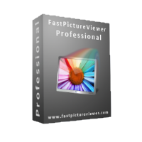 FastPictureViewer (โปรแกรม FastPictureViewer ดูรูปภาพ เร็วสมชื่อ)