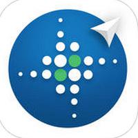 Galactio TH (App แผนที่ ระบบนำทาง)