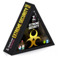 ZoneAlarm Extreme Security (โปรแกรม ZoneAlarm Extreme Security แอนตี้ไวรัสครบเครื่อง)
