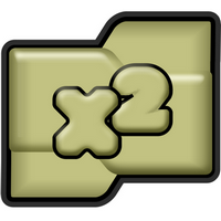 Xplorer2 (โปรแกรม Xplorer2 เหมือน Windows Explorer แต่ดีกว่า เยอะ)