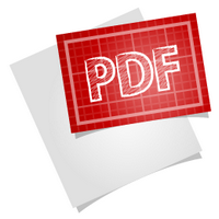 PDFInfoGUI (โปรแกรม PDFInfoGUI ดูรายละเอียดไฟล์ PDF เชิงลึก ฟรี)
