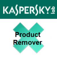 Kaspersky Product Remover (เครื่องมือลบโปรแกรม จาก Kaspersky ทุกชนิด แบบเกลี้ยง)
