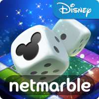 Disney Magical Dice (App เกมส์เศรษฐีมิกกี้เม้าส์)