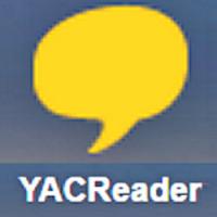 YACReader (โปรแกรม YACReader เปิดอ่านไฟล์ E-Book สร้างคอลเลคชั่นหนังสือ)