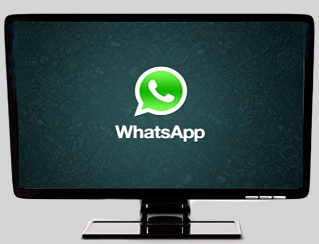 WhatsApp Desktop (โปรแกรม WhatsApp บน PC และ Mac ฟรี) : 
