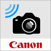 Canon Camera Connect (App โอนภาพจากกล้อง Canon ผ่าน Wi-Fi) : 