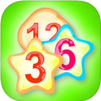 3612 Puzzle (App เกมส์ 3612 คิดเลข คำนวณเลข กันมันส์ๆ) : 