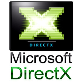 DirectX Drivers (ดาวน์โหลด DirectX เพื่อติดตั้ง DirectX) : 