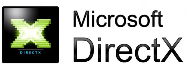 DirectX Drivers (ดาวน์โหลด DirectX เพื่อติดตั้ง DirectX) : 