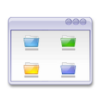 MiTeC Icon Explorer (โปรแกรม Icon Explorer ค้นหา ดู เซฟไอคอน จาก Windows) : 