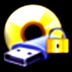 GiliSoft USB Lock (โปรแกรม USB Lock ป้องกันการ Copy ไฟล์จาก USB CD DVD) : 