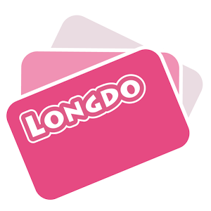 Longdo Cards (App ระบบบัตรสมาชิกออนไลน์บนมือถือ) : 