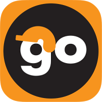 GoBike (App เรียกวินมอเตอร์ไซค์รับจ้าง GoBike ในกรุงเทพฯ)