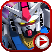 SD Gundam Battle Station TH (App เกมส์หุ่นรบกันดั้ม)