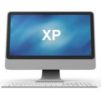 UpgradeXP (โปรแกรมปรับแต่งวินโดวส์ เพิ่มลูกเล่น Internet Explorer สำหรับ Windows XP Full