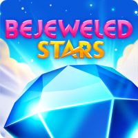 Bejeweled Stars (App เกมส์เรียงเพชรสุดคลาสสิค)