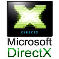 DirectX Drivers (ดาวน์โหลด DirectX เพื่อติดตั้ง DirectX)