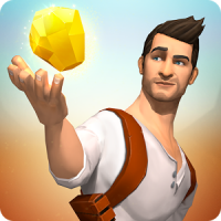 UNCHARTED Fortune Hunter (App เกมส์นักล่าสมบัติ)