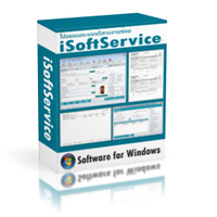 iSoft Service (โปรแกรม iSoft Service บริหารงานซ่อม สำหรับ ศูนย์บริการ) : 