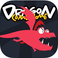 Dragon Come Home (App เกมส์มังกรบิน) : 