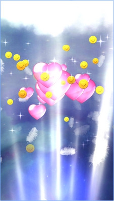 Amazing Crystal Divination (App ลูกแก้วดูดวงภาษาญี่ปุ่น) : 