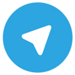 Telegram (โปรแกรม Telegram แชท ที่เข้ารหัสข้อมูล ระหว่างคุย ปลอดภัย ฟรี) : 