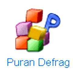 Puran Defrag (โปรแกรม Puran Defrag จัดเรียงข้อมูลฮาร์ดดิสก์ ให้เครื่องเร็วขึ้น) : 