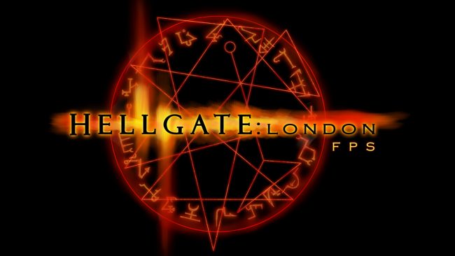 Hellgate (App เกมส์ชู้ตติ้ง ยิงปีศาจจากประตูนรก) : 