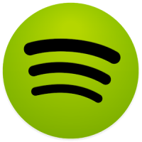 Spotify (โปรแกรม Spotify ฟังเพลงออนไลน์ บน Windows และ Mac ฟรี) : 