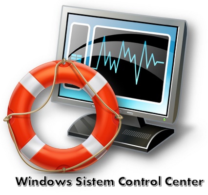 WSCC (โปรแกรม Windows System Control Center รวมโปรแกรม ที่จำเป็นไว้ ฟรี) : 