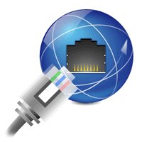 Colasoft MAC Scanner (สแกน MAC Address IP Address ในวง LAN ฟรี) : 