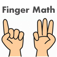 Imac Finger Math (โปรแกรม Imac Finger Math ฝึกเรียนจินตคณิต ด้วยตนเอง สร้าง พัฒนาการเด็ก) 2.75