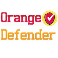 Orange Defender (โปรแกรมป้องกันไวรัส มัลแวร์ขั้นสูง)