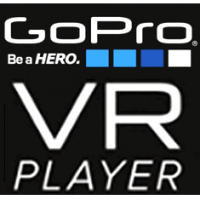 GoPro VR Player (เครื่องมือ เล่นไฟล์วิดีโอ 360 องศา ฟรี)