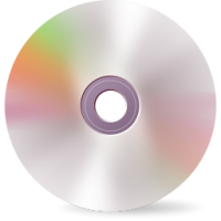 CD Audio MP3 Converter (แปลงเพลงจากแผ่น Audio CD เป็นไฟล์ MP3 WAV OGG)