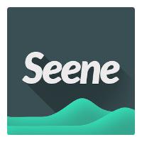 Seene (App ถ่ายรูป 3 มิติ)
