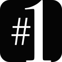 Hashtag 1 (App เพิ่มคะแนนสะสมบัตร The 1 Card)