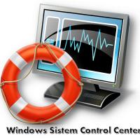 WSCC (โปรแกรม Windows System Control Center รวมโปรแกรม ที่จำเป็นไว้ ฟรี)