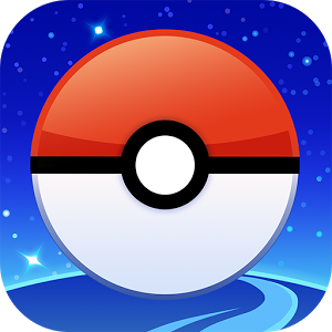 Pokémon GO (App เกมส์จับโปเกมอน ปิกาจู ในเมืองใหญ่) : 