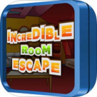 Incredible Room Escape (เกมส์ Escape หนีจากห้องปริศนา)