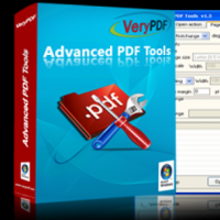 Advanced PDF Tools (โปรแกรมจัดการไฟล์ PDF)