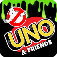 UNO & Friends (App เกมส์ไพ่อูโน่ เล่นกันเป็นกลุ่ม)