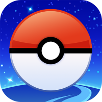 Pokémon GO (App เกมส์จับโปเกมอน ปิกาจู ในเมืองใหญ่)