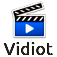Vidiot (โปรแกรม Vidiot ตัดต่อคลิป เพิ่มลูกเล่นให้วิดีโอ แบบชิคๆ)