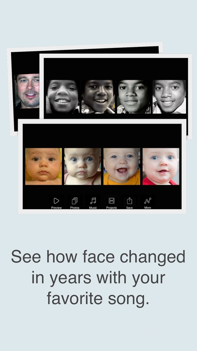 FaceFilm (App สร้างวิดีโอ FaceFilm เปลี่ยนหน้า แบบเห็นความต่าง) : 