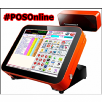 POS Member Live (โปรแกรม POS Member Live ซื้อขายหน้าร้าน ดูแลระบบสมาชิก) 1202.20 STD / 1607.21 PRO