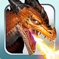 War Dragons (App เกมส์ War Dragons สงครามมังกรในตำนาน)