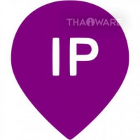 KnowIP (โปรแกรมเช็ค IP ตรวจสอบ IP Address แจ้งเตือนผ่าน LINE ใช้งานฟรี)