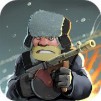 World War 2 Battle of Berlin  (App เกมส์วางแผนสงครามเบอร์ลิน)