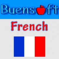Buensoft French (โปรแกรม Buensoft French ฝึกสอนภาษาฝรั่งเศส)